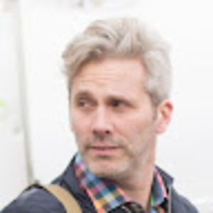 Meet your Posher, John